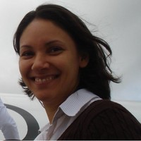 Vilma Rosa do Nascimento