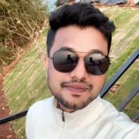 Abhijeet Bobde