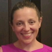 Alicia María Comesaña Pereira