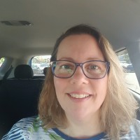 Nancy Bergeron, Ph.D.