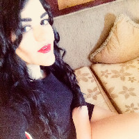 Nadine Attar