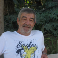 Patxi Abando