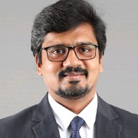 S Karthikeyan
