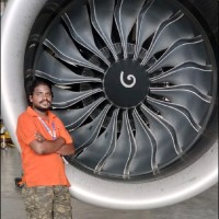 Renga Vigneshwaran