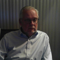 Peter De Regt