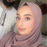 Fahrah Malik
