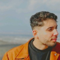 Amir Abdolmaleki