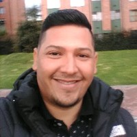 Jean Carlos Colina Martinez