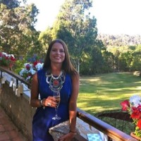 Kristy Walker