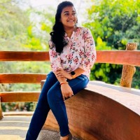 Aswathy Raj