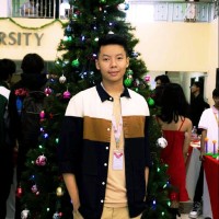 Ye Lin Naing