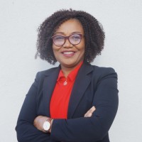 Henriette TIOMO