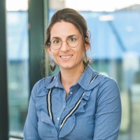 Anneleen Van de Putte