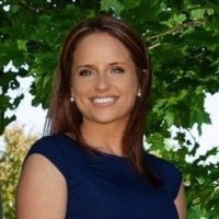Grace O’Connor