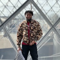 Benjamin Ilunga Wa Kalala