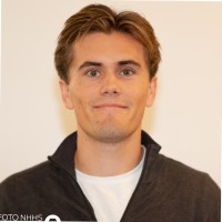 Tobias Fosse Ekeland