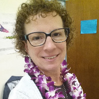 Teresa Pangburn