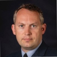 Wesley Pead OBE MSc BEng (Hons)