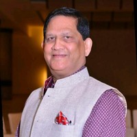 Mahaveer Kumar Bhangadiya