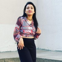 Ritika Arora