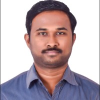 Vijayaragavan M