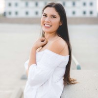 Maya Bonales, Behavior Technician
