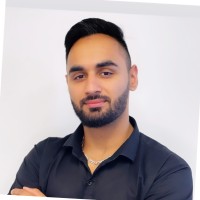 Tajinder Pal Singh