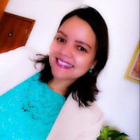 Márcia Helena Oliveira Pinto