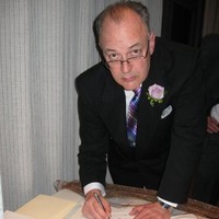 Donald Schochler