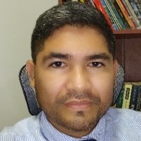 Ing. Andres Torregroza