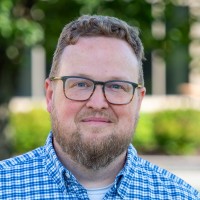 Matthew Larsen
