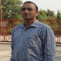 Anil Kumar Gwari