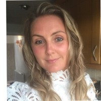 Michelle Halewood