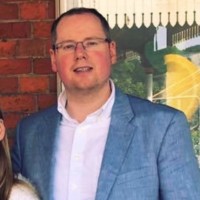 Darren Fagan