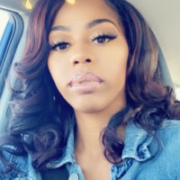 Ariahn Hutchinson