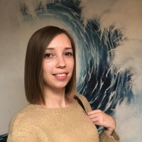 Kseniya Kostyuchenko