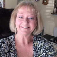 Wanda Robinson