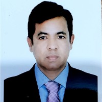 Sundwip Kumar Siddha