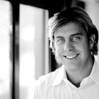 Tony Tostevin