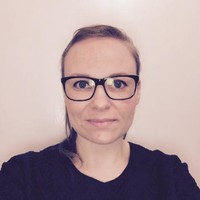 Gitte Markussen