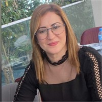 meriem Ghennai