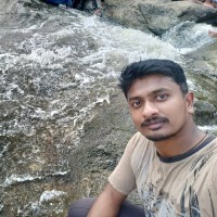 Pradeep R