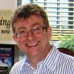 Charlie Mahony