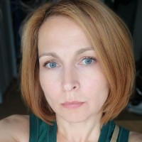 Elena Ivashchenko