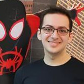Adam Sarophim