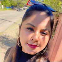 Shebna Salim Cams / Journalist