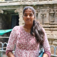 Gomathi Mohan