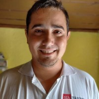richard seixas