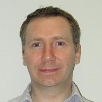 Chris Robertson