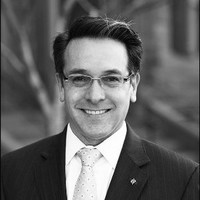 Christopher Randolph